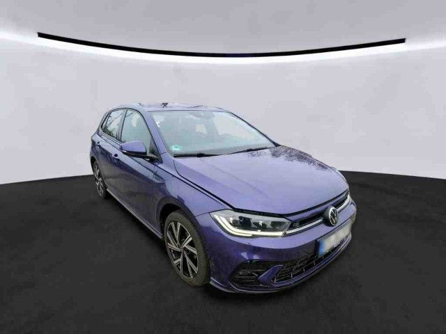 Fahrzeugabbildung Volkswagen Polo R-Line 1.0 TSI LED Navi PDC SHZ Carplay
