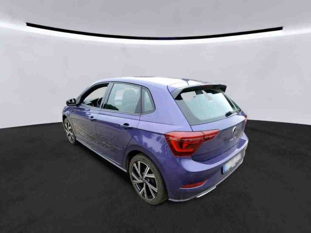 Fahrzeugabbildung Volkswagen Polo R-Line 1.0 TSI LED Navi PDC SHZ Carplay