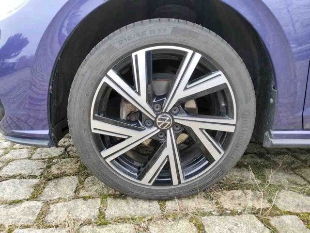 Fahrzeugabbildung Volkswagen Polo R-Line 1.0 TSI LED Navi PDC SHZ Carplay