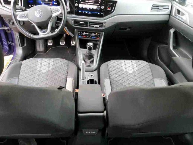 Fahrzeugabbildung Volkswagen Polo R-Line 1.0 TSI LED Navi PDC SHZ Carplay