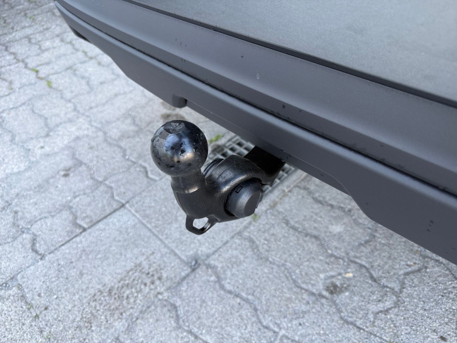 Fahrzeugabbildung SKODA Kamiq Balance 1,5 TSI 150PS DSG ACC SHZ PDC AHK