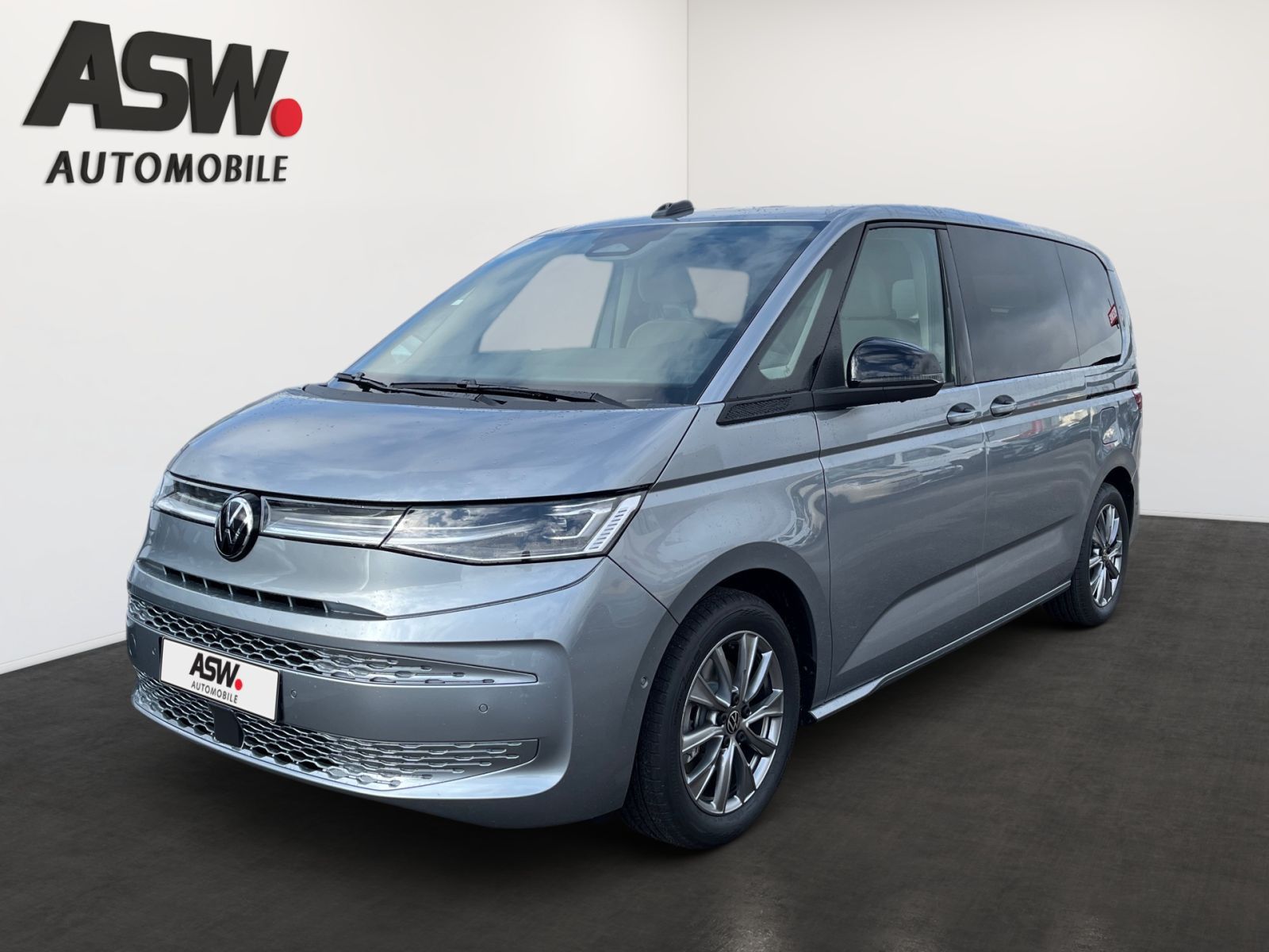 Fahrzeugabbildung Volkswagen Multivan ENERGY 2.0TDI DSG 360° Kamera Navi AHK