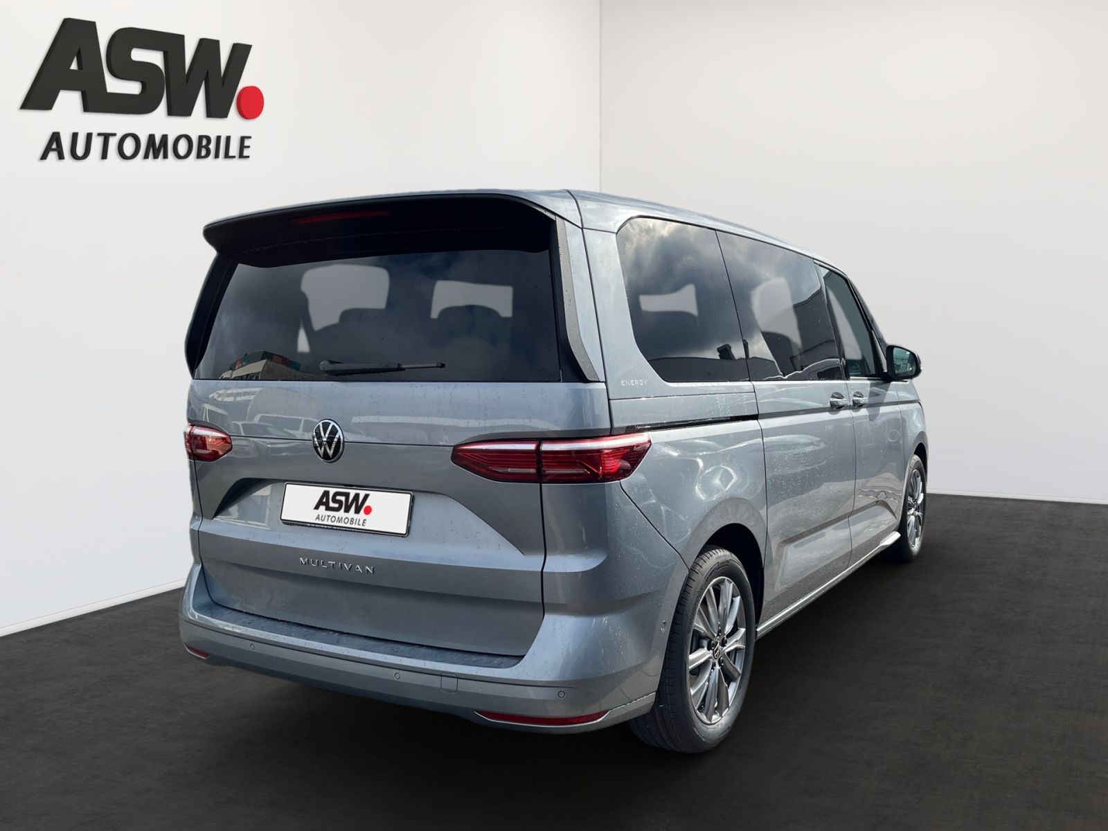 Fahrzeugabbildung Volkswagen Multivan ENERGY 2.0TDI DSG 360° Kamera Navi AHK