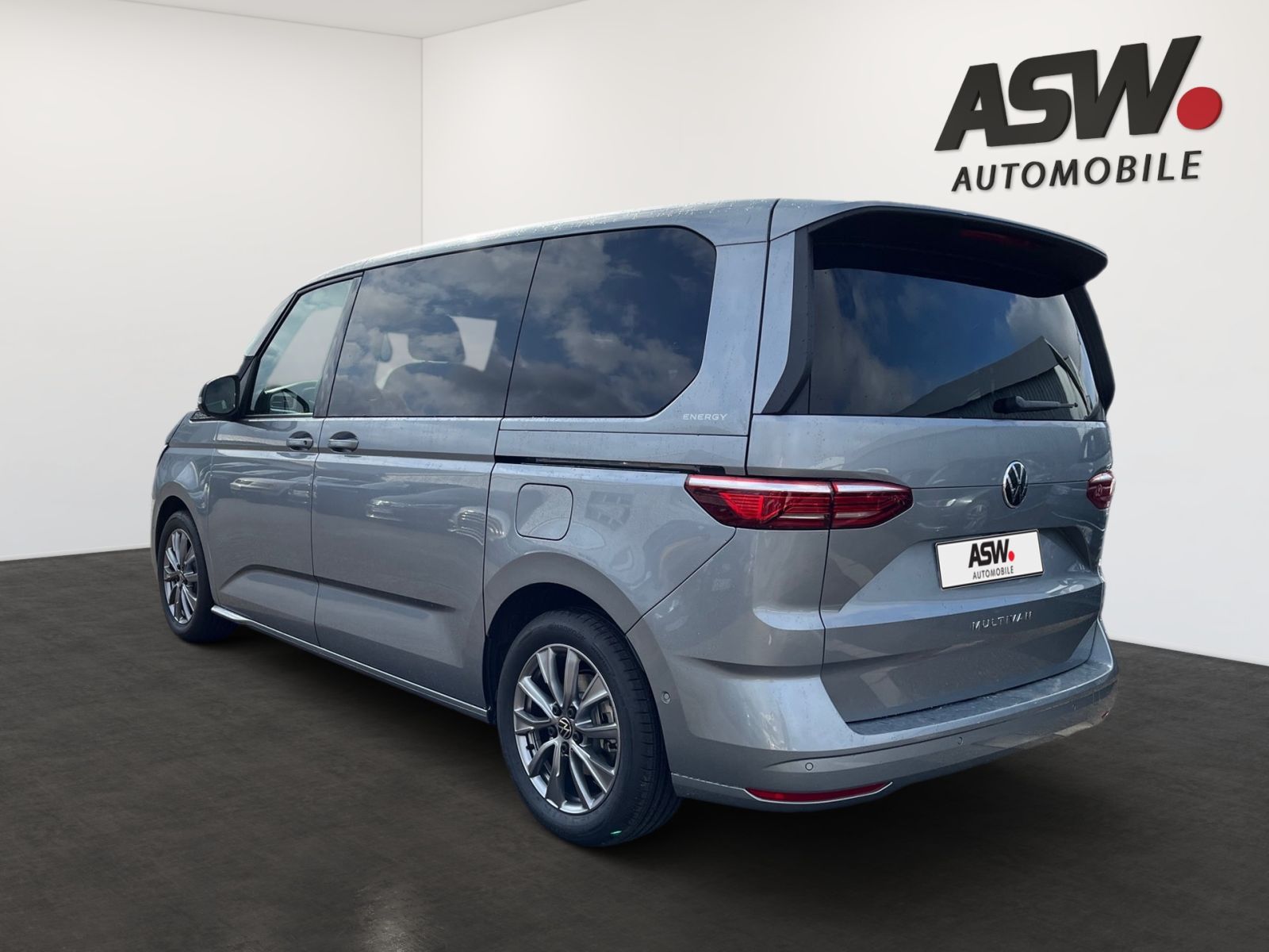 Fahrzeugabbildung Volkswagen Multivan ENERGY 2.0TDI DSG 360° Kamera Navi AHK