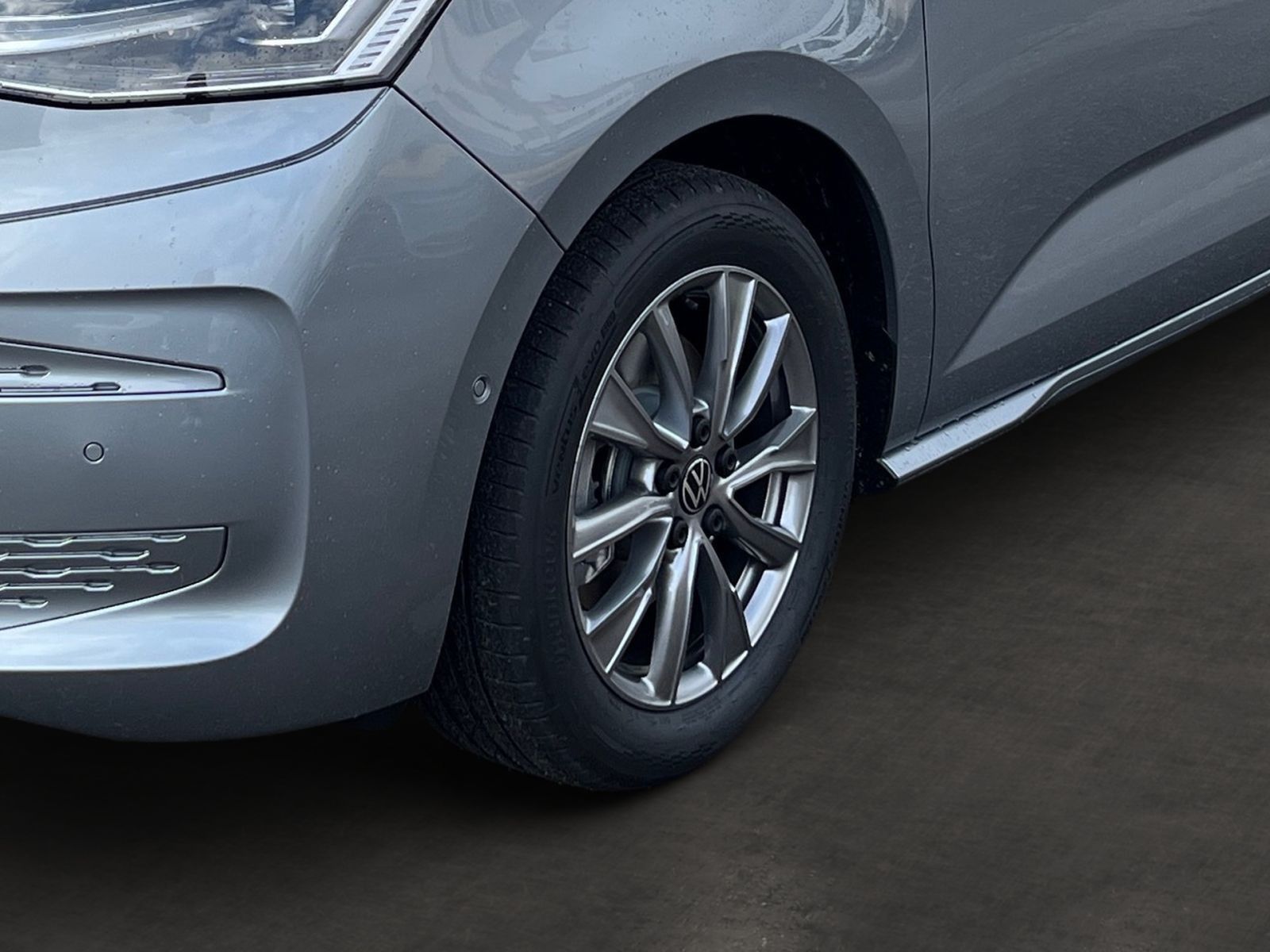 Fahrzeugabbildung Volkswagen Multivan ENERGY 2.0TDI DSG 360° Kamera Navi AHK
