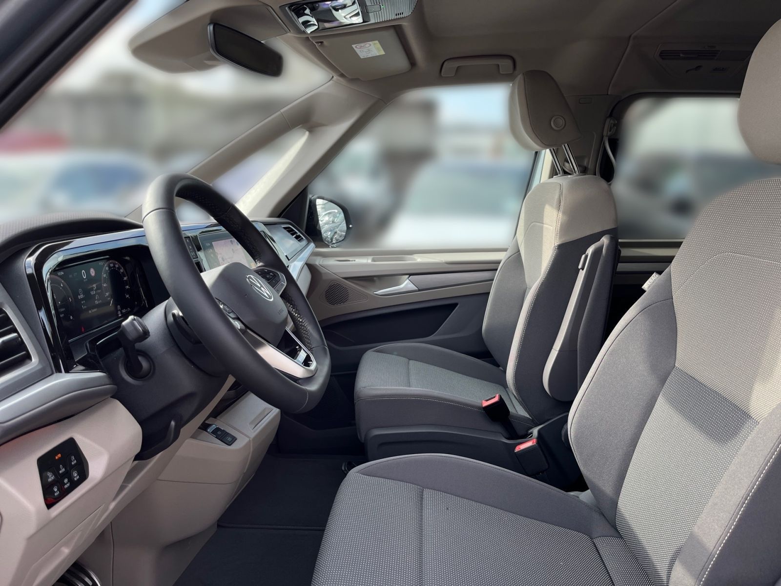 Fahrzeugabbildung Volkswagen Multivan ENERGY 2.0TDI DSG 360° Kamera Navi AHK