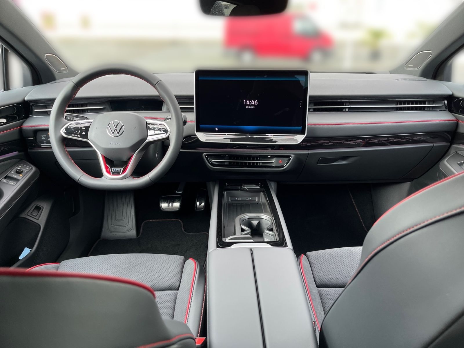 Fahrzeugabbildung Volkswagen ID.7 GTX 4MOTION 250 kW (340 PS)