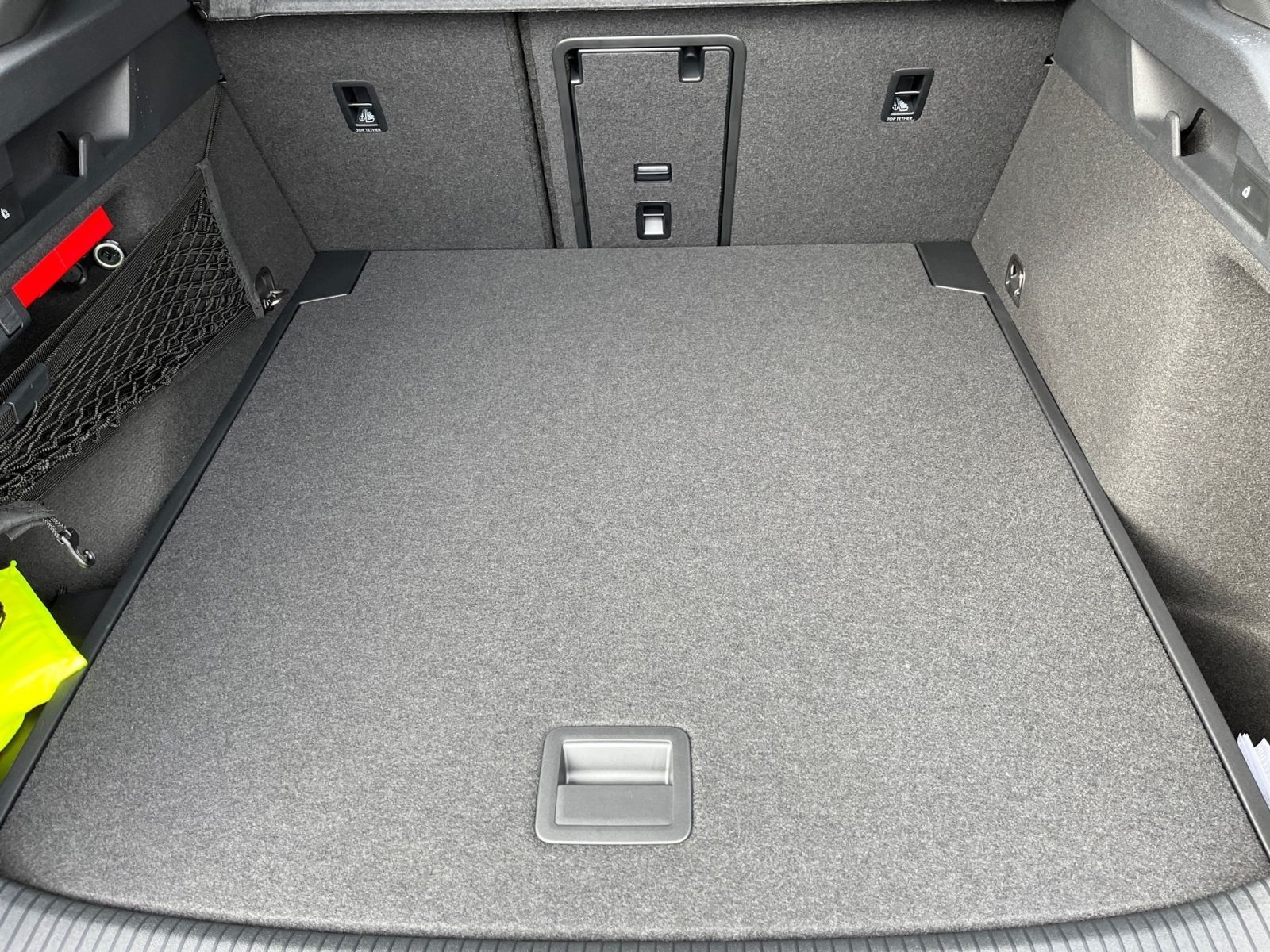Fahrzeugabbildung Volkswagen ID.7 GTX 4MOTION 250 kW (340 PS)