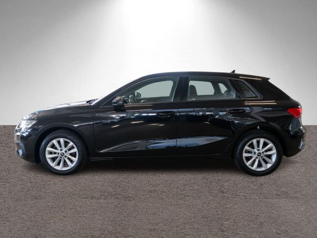 Fahrzeugabbildung Audi A3 Sportback 35 TDI ACC PDC SHZ NAVI VC
