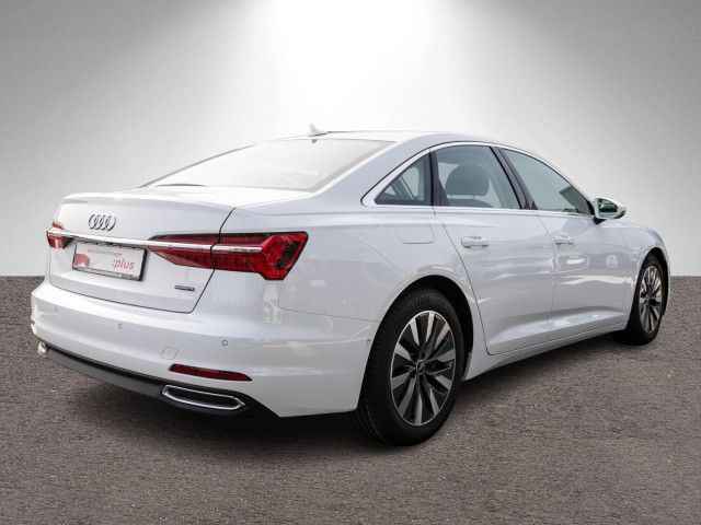 Fahrzeugabbildung Audi A6 Limousine 55 TFSI quattro NAVI MATRIX 360° VC