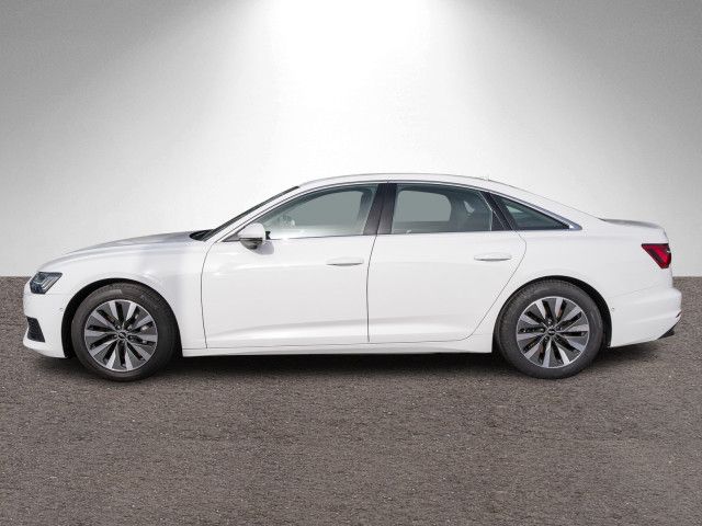 Fahrzeugabbildung Audi A6 Limousine 55 TFSI quattro NAVI MATRIX 360° VC