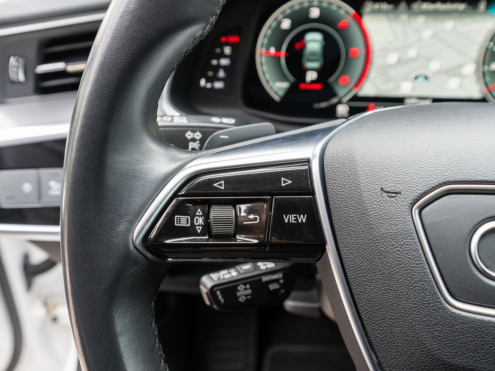 Fahrzeugabbildung Audi A6 Limousine sport 45TDI quattr NAVI LED AHK B&O