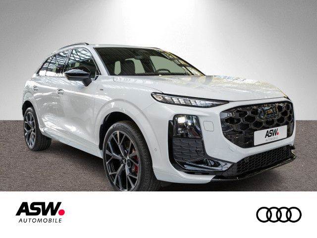 Fahrzeugabbildung Audi Q3 SUV S line e-hybrid Panoramadach Matrix-LED
