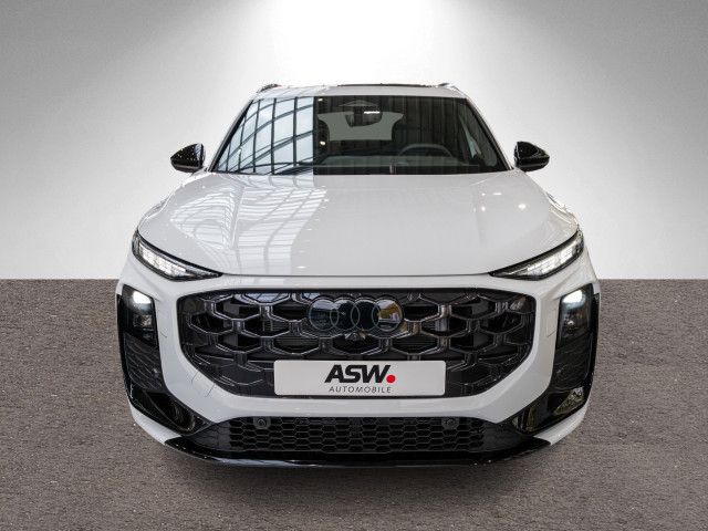 Fahrzeugabbildung Audi Q3 SUV S line e-hybrid Panoramadach Matrix-LED