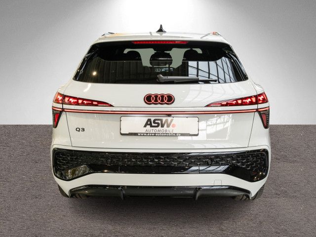 Fahrzeugabbildung Audi Q3 SUV S line e-hybrid Panoramadach Matrix-LED