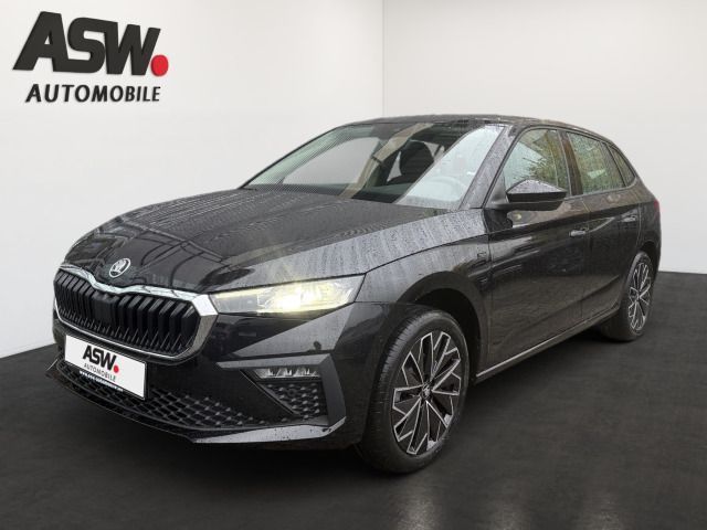 Fahrzeugabbildung SKODA Scala Tour 1,0 TSI 115PS DSG ACC Kamera SHZ AHK