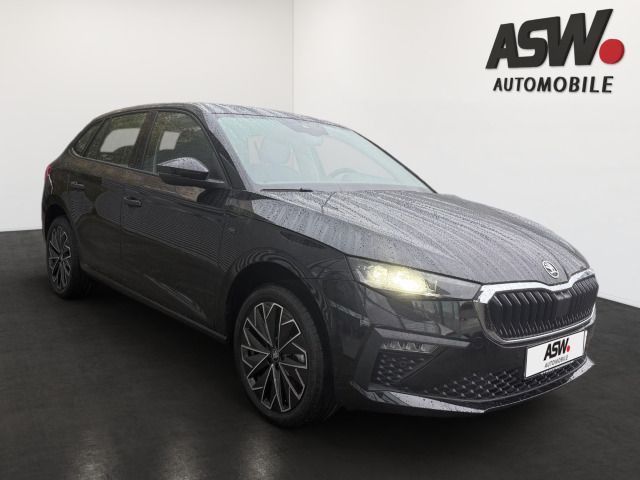 Fahrzeugabbildung SKODA Scala Tour 1,0 TSI 115PS DSG ACC Kamera SHZ AHK