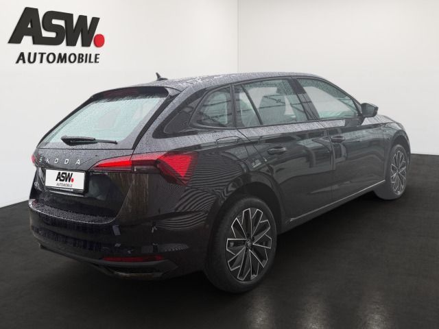 Fahrzeugabbildung SKODA Scala Tour 1,0 TSI 115PS DSG ACC Kamera SHZ AHK