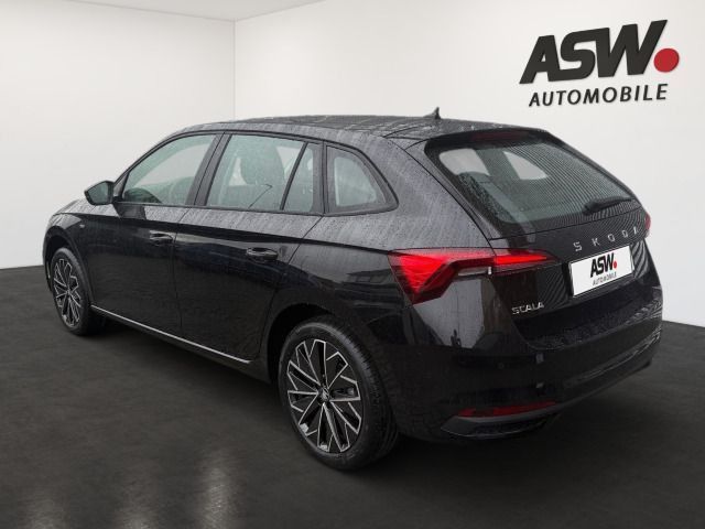 Fahrzeugabbildung SKODA Scala Tour 1,0 TSI 115PS DSG ACC Kamera SHZ AHK