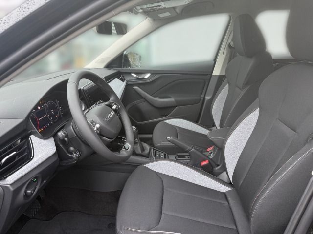Fahrzeugabbildung SKODA Scala Tour 1,0 TSI 115PS DSG ACC Kamera SHZ AHK