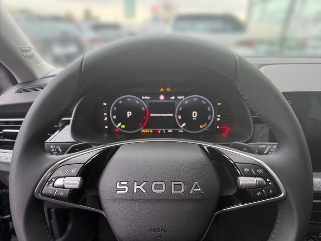 Fahrzeugabbildung SKODA Scala Tour 1,0 TSI 115PS DSG ACC Kamera SHZ AHK