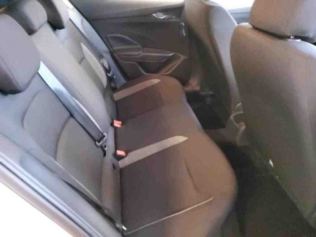 Fahrzeugabbildung SKODA Fabia Active 1.0MPI 5-Gang LED Klima SHZ PDC BT