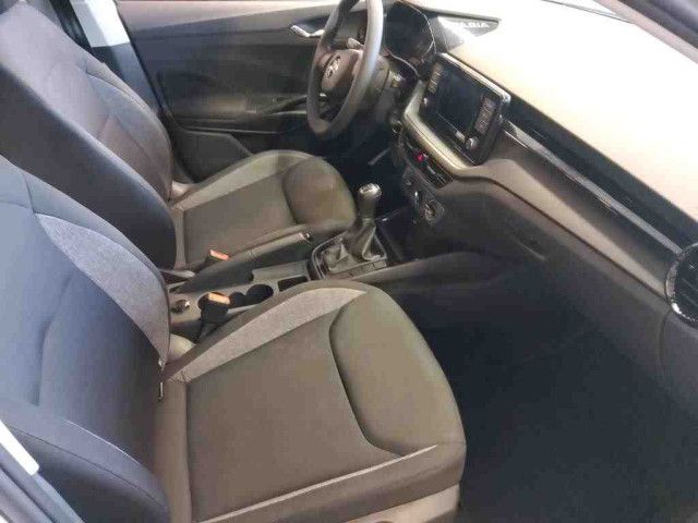 Fahrzeugabbildung SKODA Fabia Active 1.0MPI 5-Gang LED Klima SHZ PDC BT