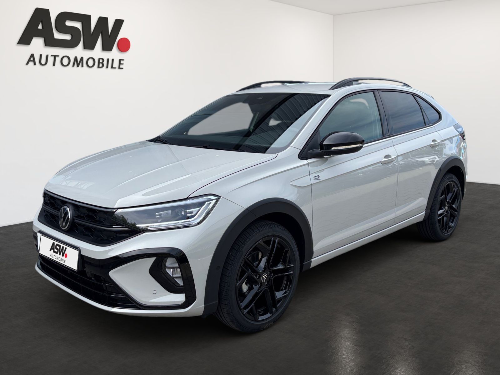 Volkswagen Taigo R-Line 1.0 l TSI 116 PS DSG IQ.DRIVE Kamer