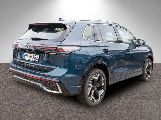 Fahrzeugabbildung Volkswagen Tiguan R-Line 2.0 TDI 4M DSG 360° LEDER HUD AHK