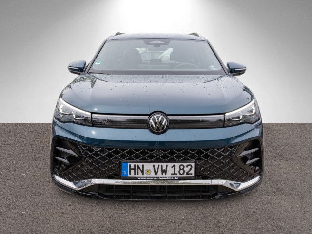 Fahrzeugabbildung Volkswagen Tiguan R-Line 2.0 TDI 4M DSG 360° LEDER HUD AHK
