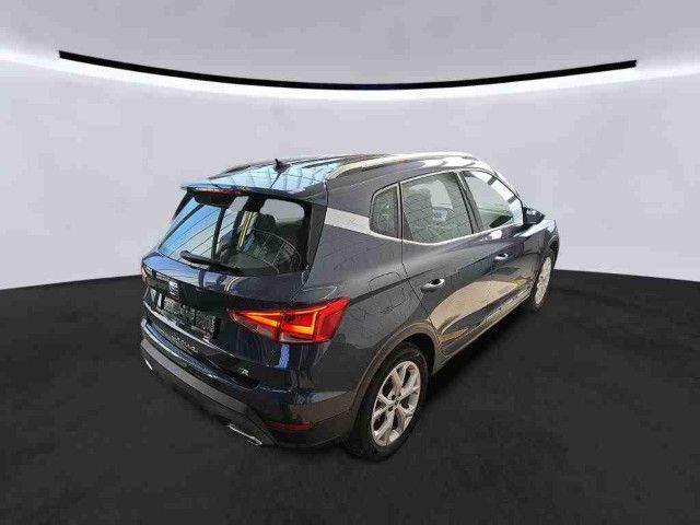 Fahrzeugabbildung SEAT Arona FR 1.0 TSI DSG LED Navi PDC SHZ VC Carplay