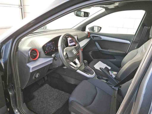 Fahrzeugabbildung SEAT Arona FR 1.0 TSI DSG LED Navi PDC SHZ VC Carplay