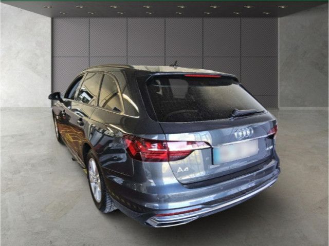 Fahrzeugabbildung Audi A4 Avant advanced 35TDI NAVI LED AHK GRA SHZ VC