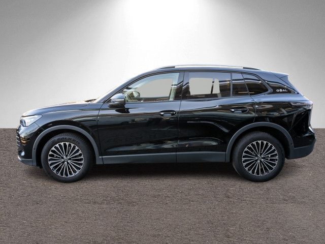 Fahrzeugabbildung Volkswagen Tiguan Goal 2,0 TDI DSG AHK Navi 360° SHZ LED