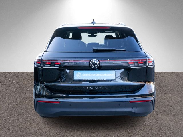 Fahrzeugabbildung Volkswagen Tiguan Goal 2,0 TDI DSG AHK Navi 360° SHZ LED