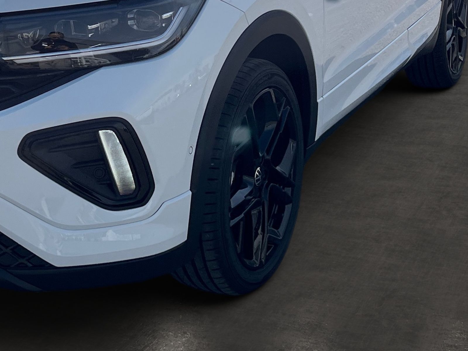 Fahrzeugabbildung Volkswagen T-Cross R-Line 1.0 TSI OPF 85 kW (116 PS) DSG