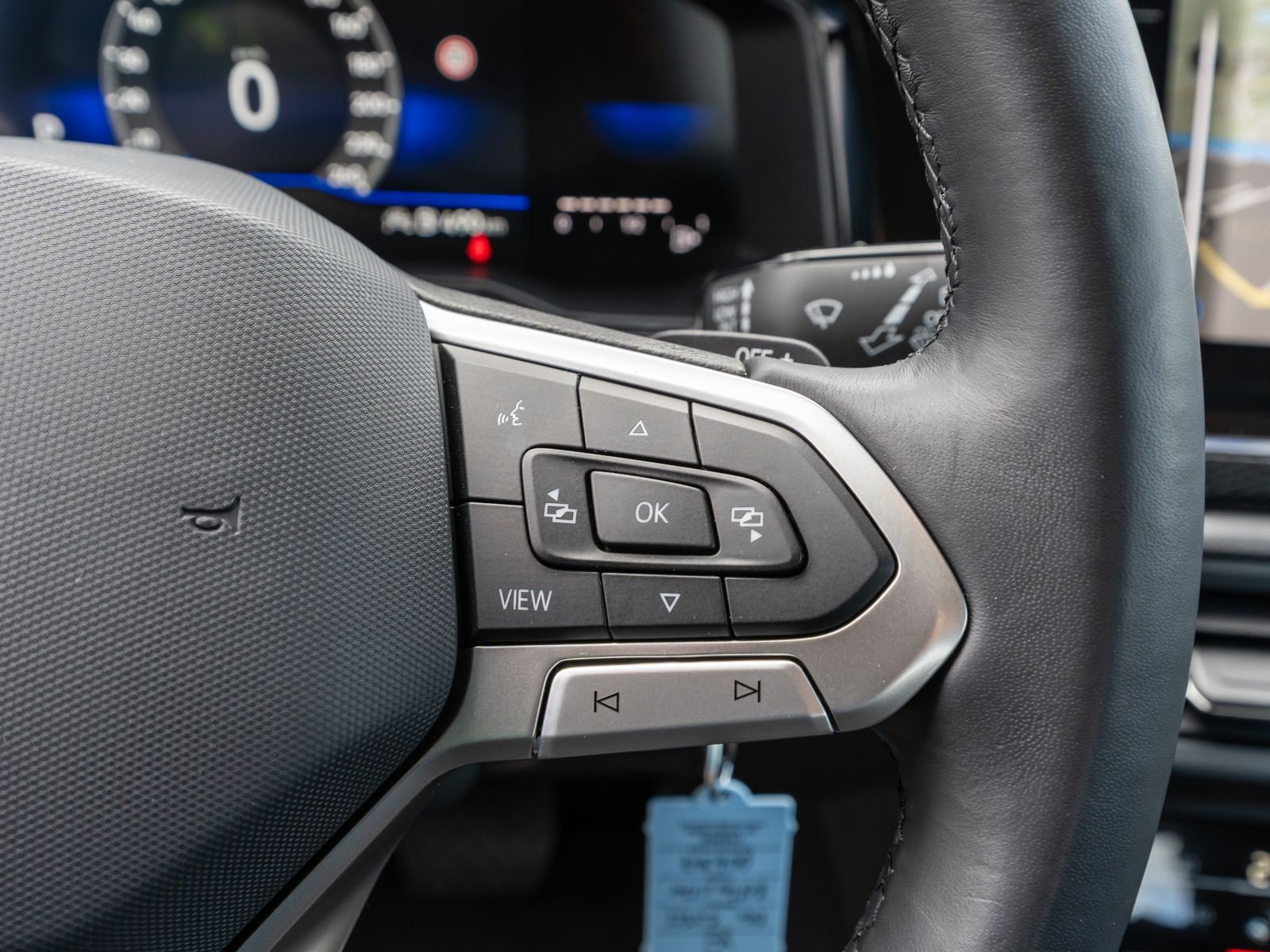 Fahrzeugabbildung Volkswagen Polo Life 1.0 TSI DSG LED Navi PDC SHZ