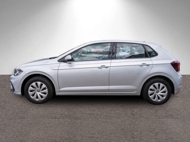 Fahrzeugabbildung Volkswagen Polo Life 1.0 TSI DSG LED Navi PDC SHZ