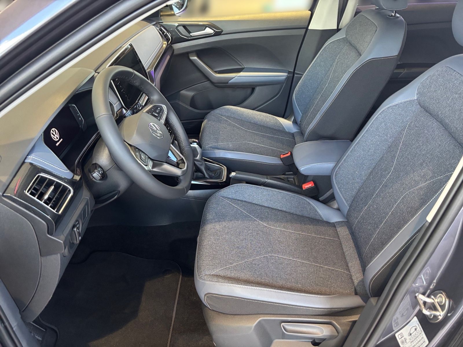 Fahrzeugabbildung Volkswagen T-Cross Style 1.0 l TSI OPF 85 kW (116 P S) 7-Ga