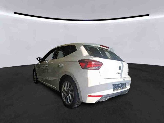 Fahrzeugabbildung SEAT Ibiza FR 1.0 TSI LED Navi RFK VC PDC SHZ