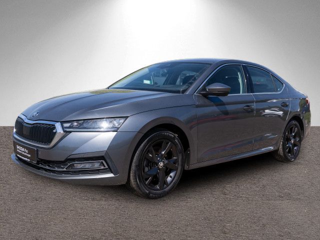 Fahrzeugabbildung SKODA Octavia Limousine Style 4x4 2.0 TDI DSG HUD AHK