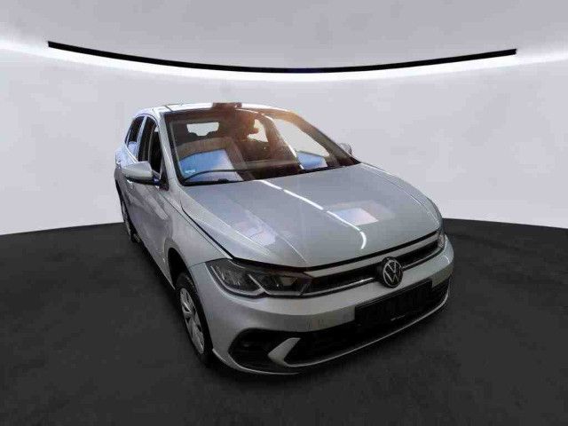 Fahrzeugabbildung Volkswagen Polo Life 1.0TSI DSG LED Navi PDC Klima PANO AHK