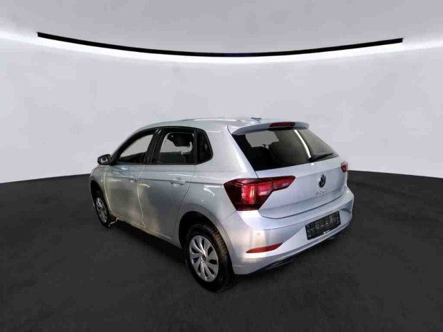 Fahrzeugabbildung Volkswagen Polo Life 1.0TSI DSG LED Navi PDC Klima PANO AHK