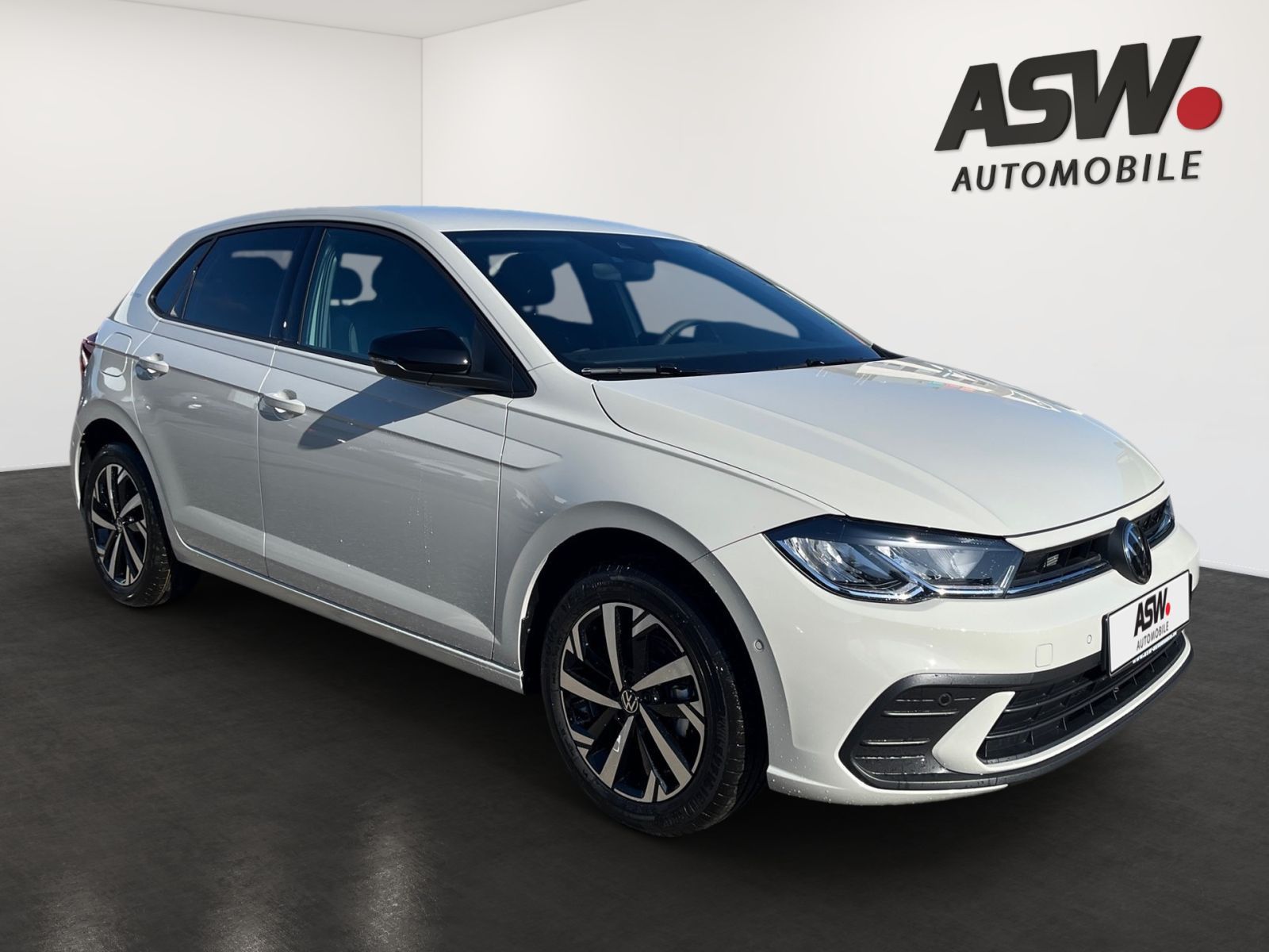 Fahrzeugabbildung Volkswagen Polo Life 1,0 l TSI OPF 70 kW (95 PS) 7- Gang-Do