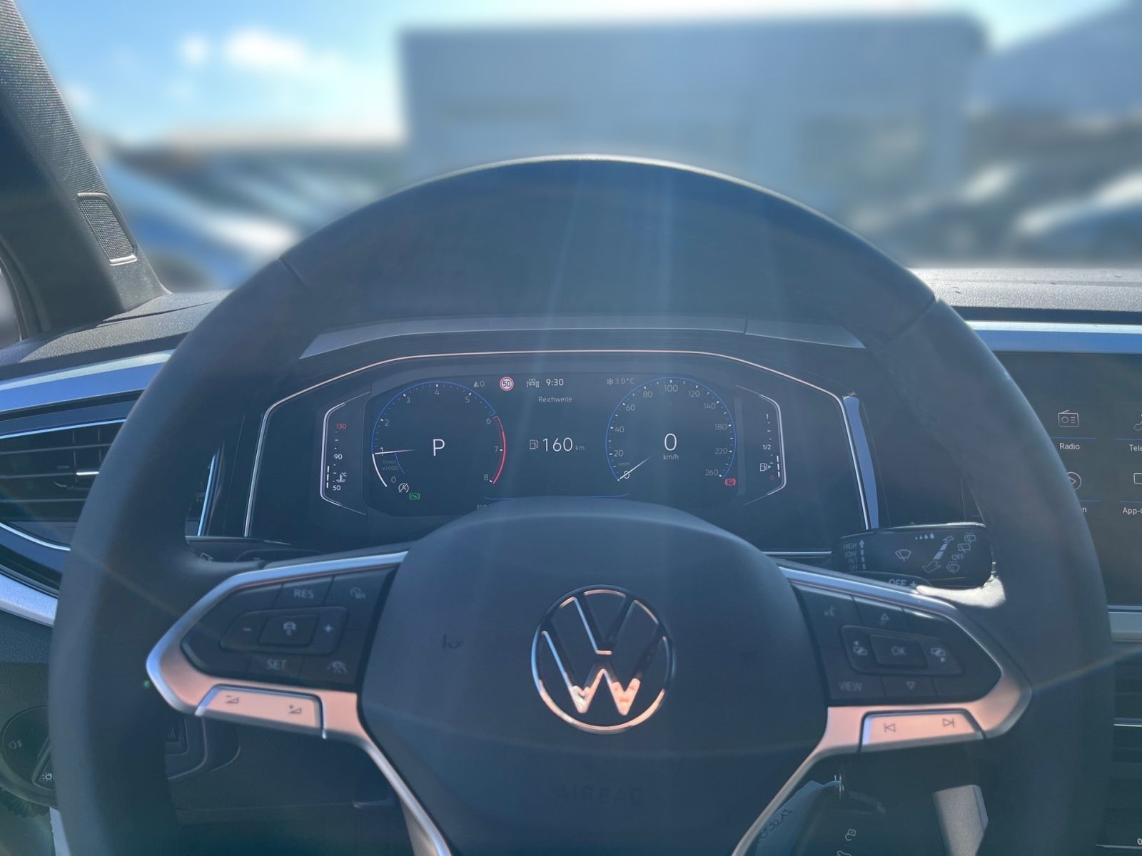 Fahrzeugabbildung Volkswagen Polo Life 1,0 l TSI OPF 70 kW (95 PS) 7- Gang-Do