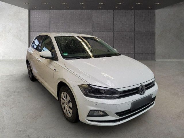 Fahrzeugabbildung Volkswagen Polo Join 1.0 TSI DSG LED Navi Klimaauto PDC SHZ