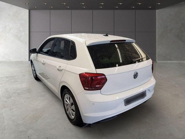 Fahrzeugabbildung Volkswagen Polo Join 1.0 TSI DSG LED Navi Klimaauto PDC SHZ