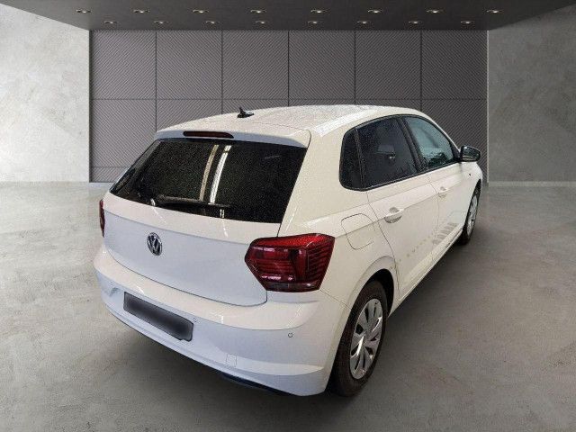 Fahrzeugabbildung Volkswagen Polo Join 1.0 TSI DSG LED Navi Klimaauto PDC SHZ