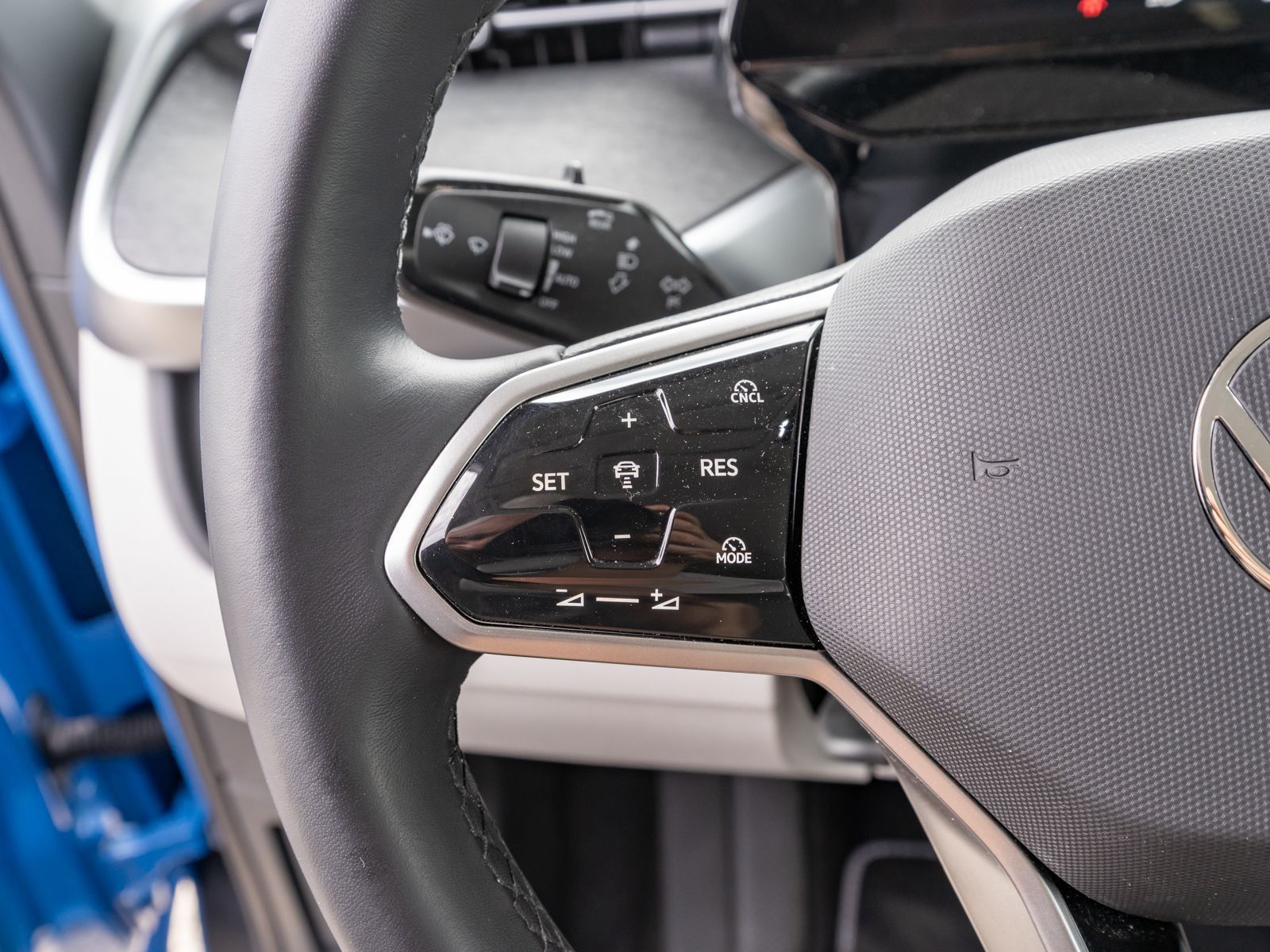 Fahrzeugabbildung Volkswagen ID.Buzz Pro LR LED Navi RFK HUD Wärmepumpe AHK