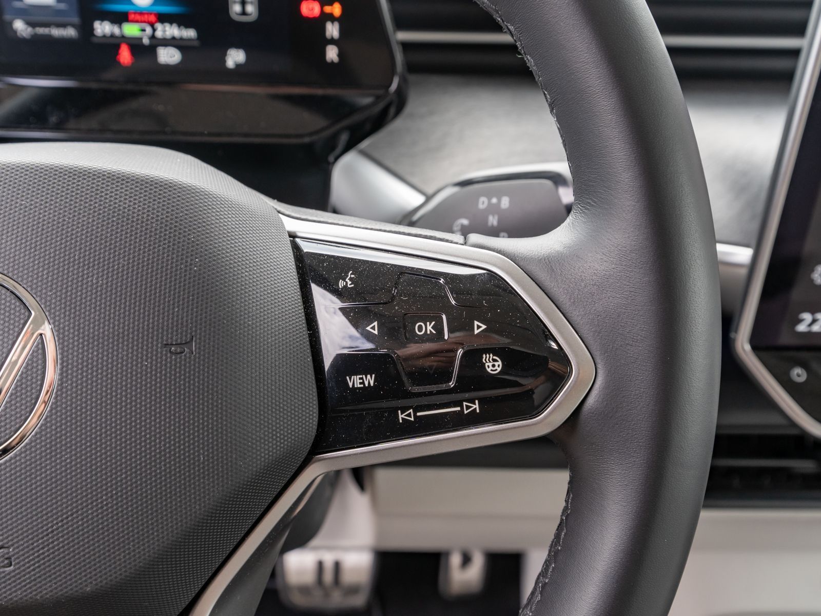 Fahrzeugabbildung Volkswagen ID.Buzz Pro LR LED Navi RFK HUD Wärmepumpe AHK